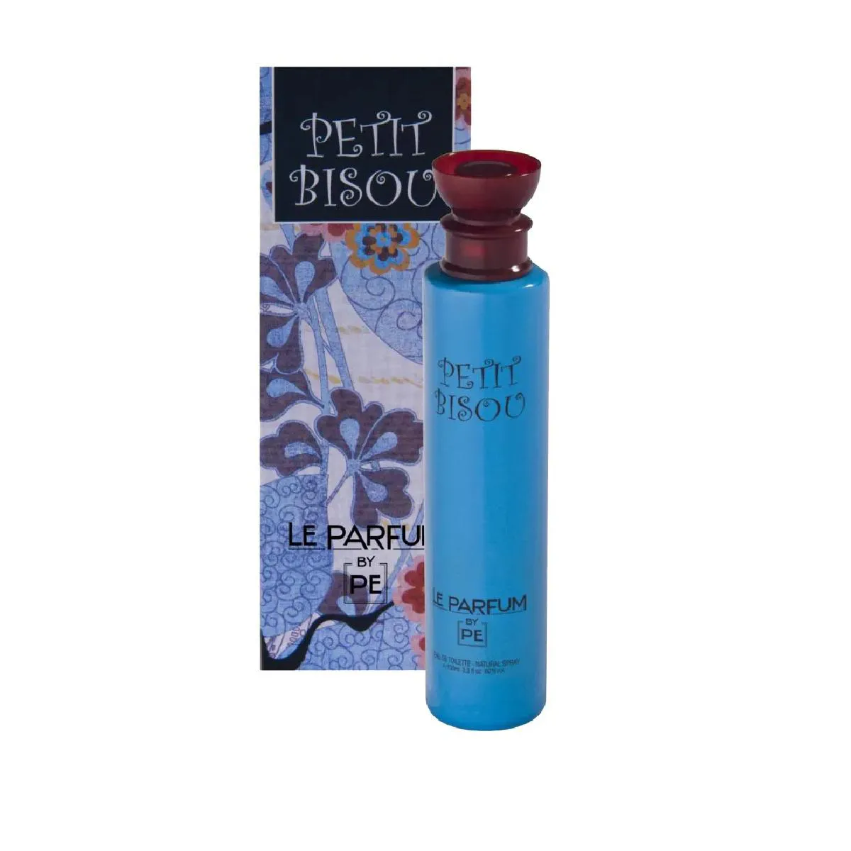 PETIT BISOU LE PARFUM PARIS ELYSEES FEMININO EDT 100ML