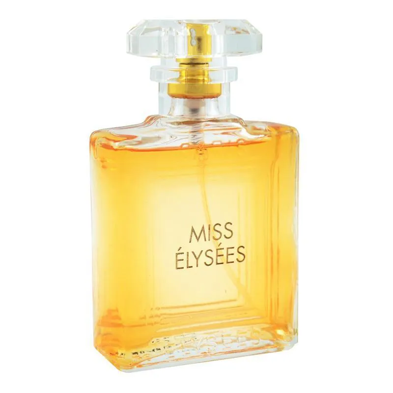 MISS ELYSEES PARIS ELYSEES PERFUME FEMININO DE 100 ML