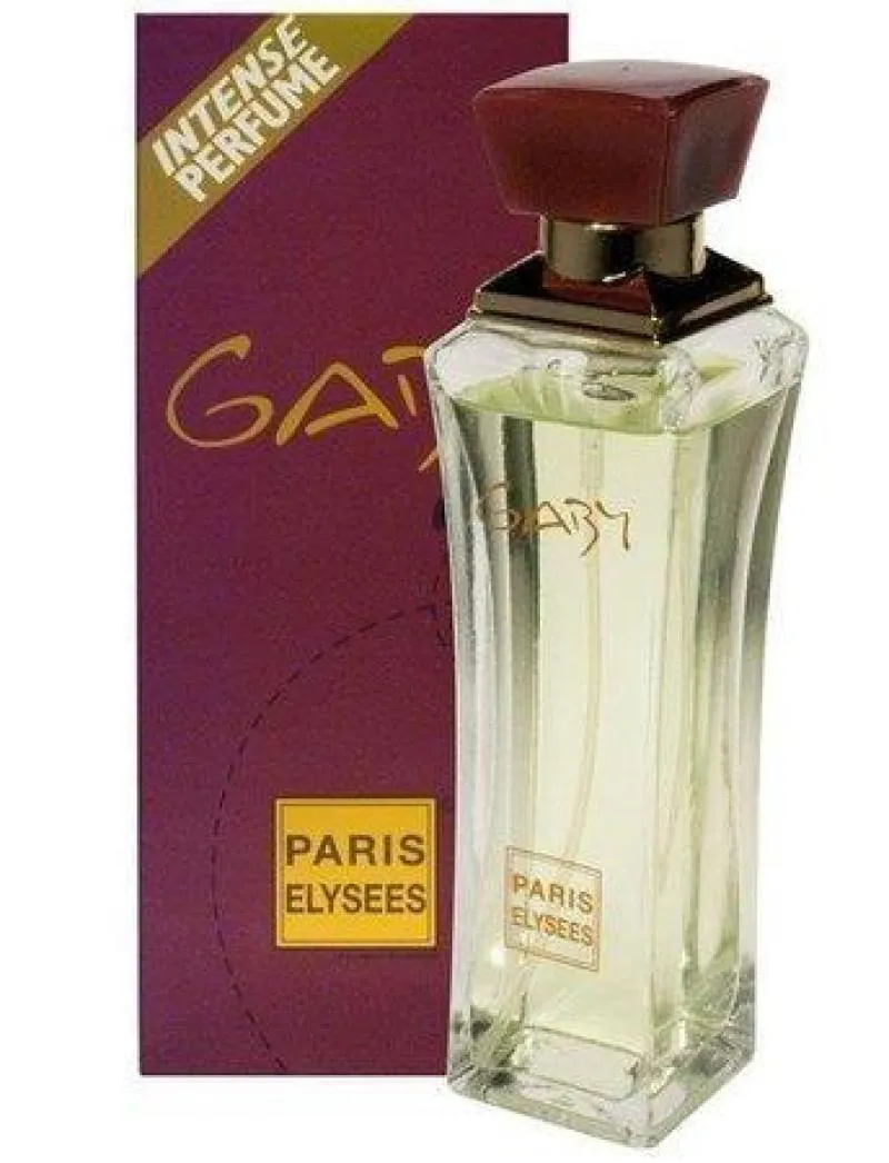GABY PARIS ELYSEES PERFUME FEMININO DE 100 ML