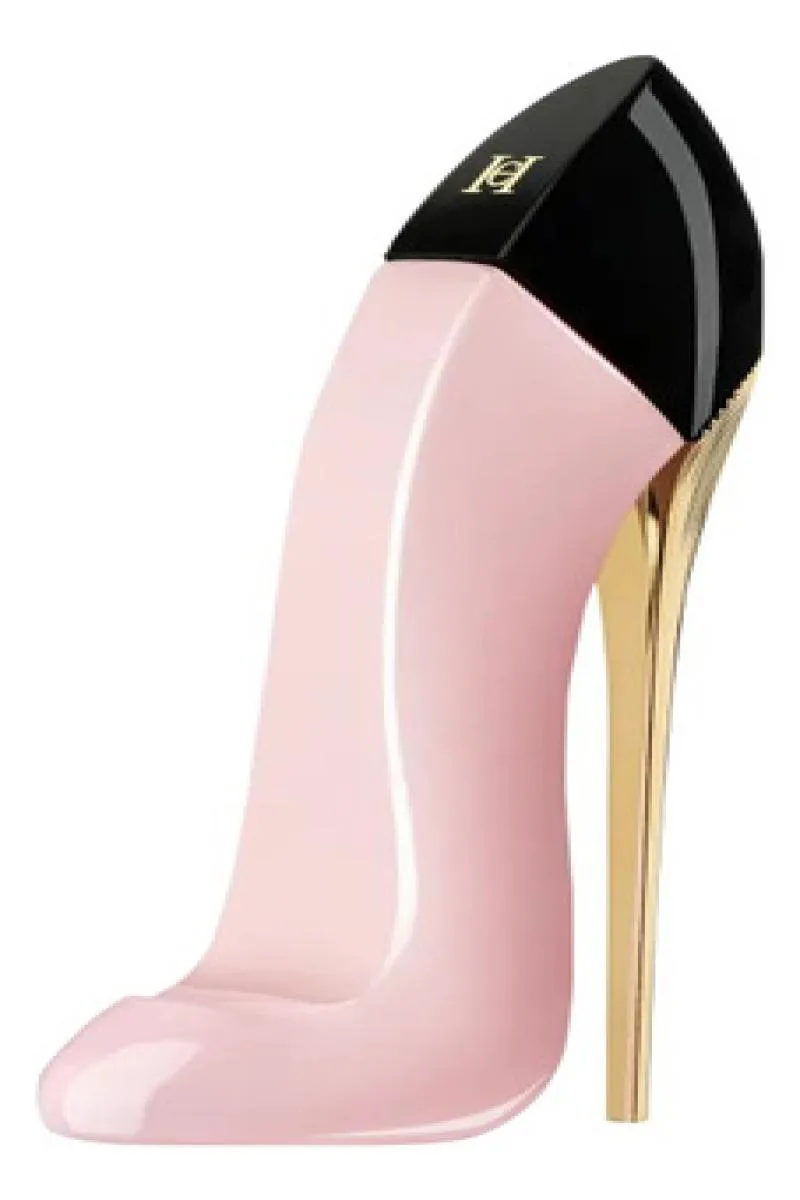 CAROLINA HERRERA GOOD GIRL BLUSH FEMININO EAU DE PARFUM 30ML