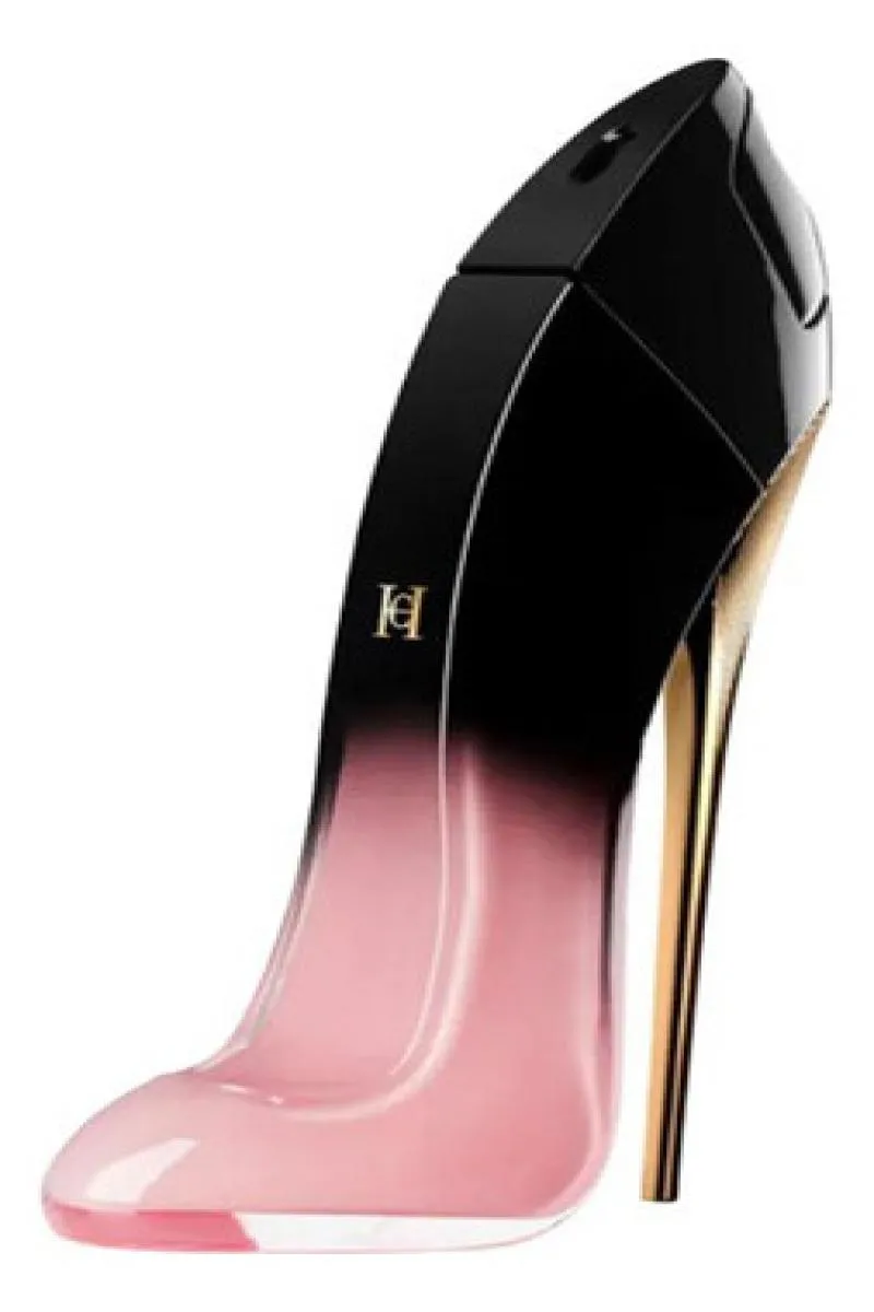 Carolina Herrera Good Girl Blush Elixir Feminino Edp 50Ml