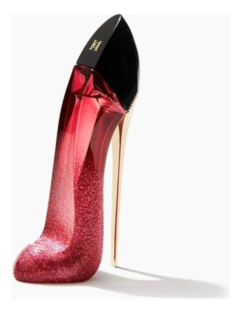 CAROLINA HERRERA VERY GOOD GIRL GLAM FEMININO PARFUM 30ML