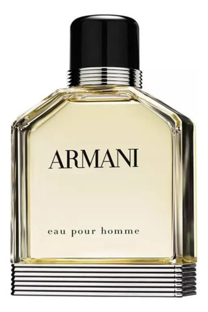 GIORGIO ARMANI EAU POUR HOMME EAU DE TOILETTE 100ML