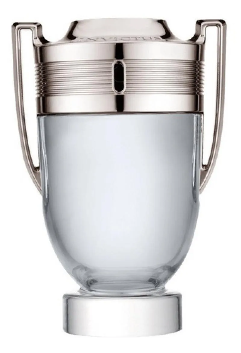 RABANNE INVICTUS EAU DE TOILETTE MASCULINO 100ML