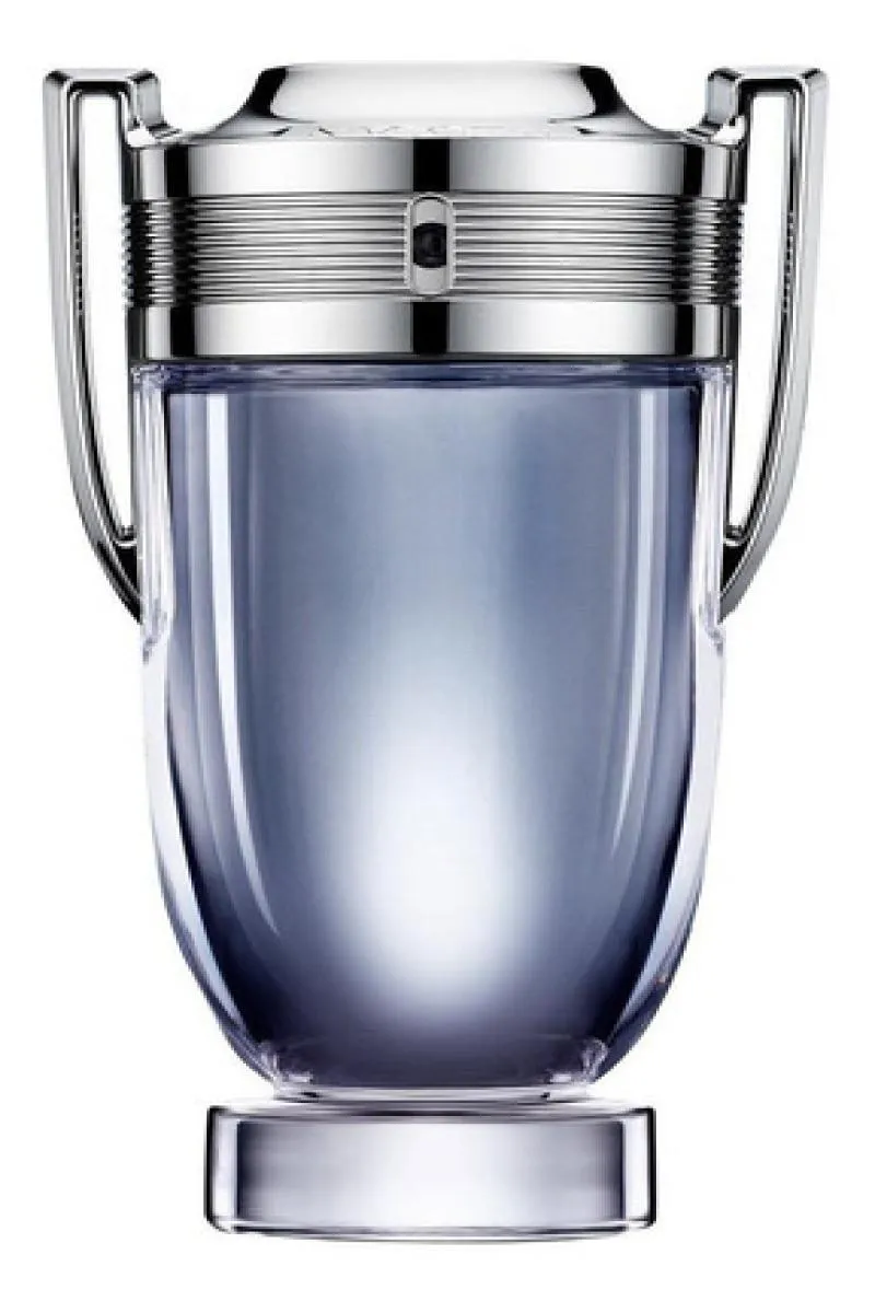 RABANNE INVICTUS EAU DE TOILETTE MASCULINO 200ML