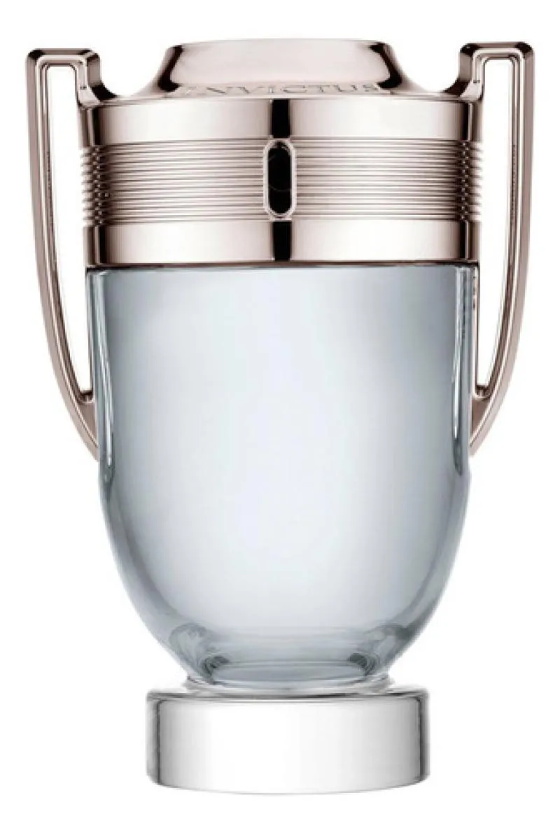 RABANNE INVICTUS EAU DE TOILETTE MASCULINO 50ML