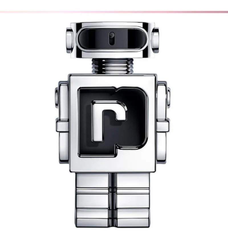 RABANNE PHANTOM PERFUME MASCULINO EAU DE TOILETTE 50ML