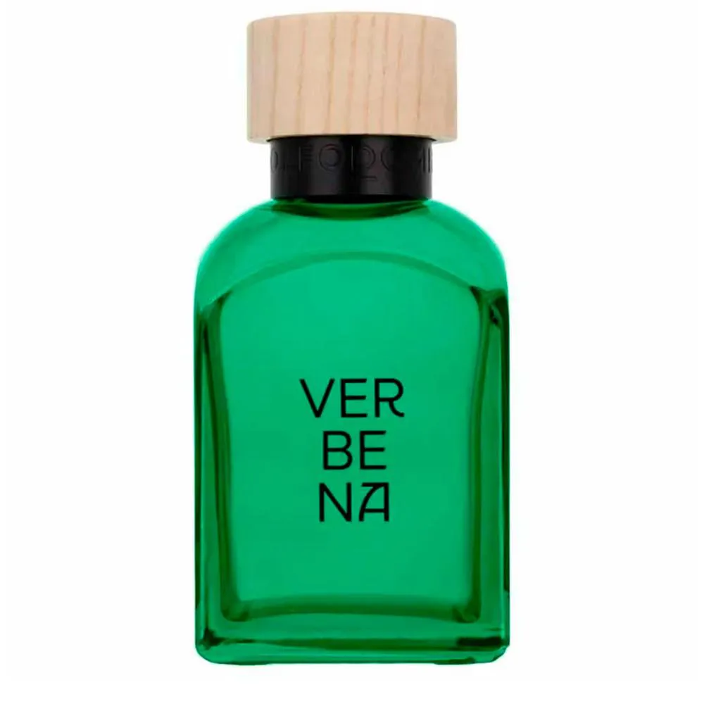 ADOLFO DOMINGUEZ VERBENA EAU DE TOILETTE - PERFUME MASCULINO 120ML