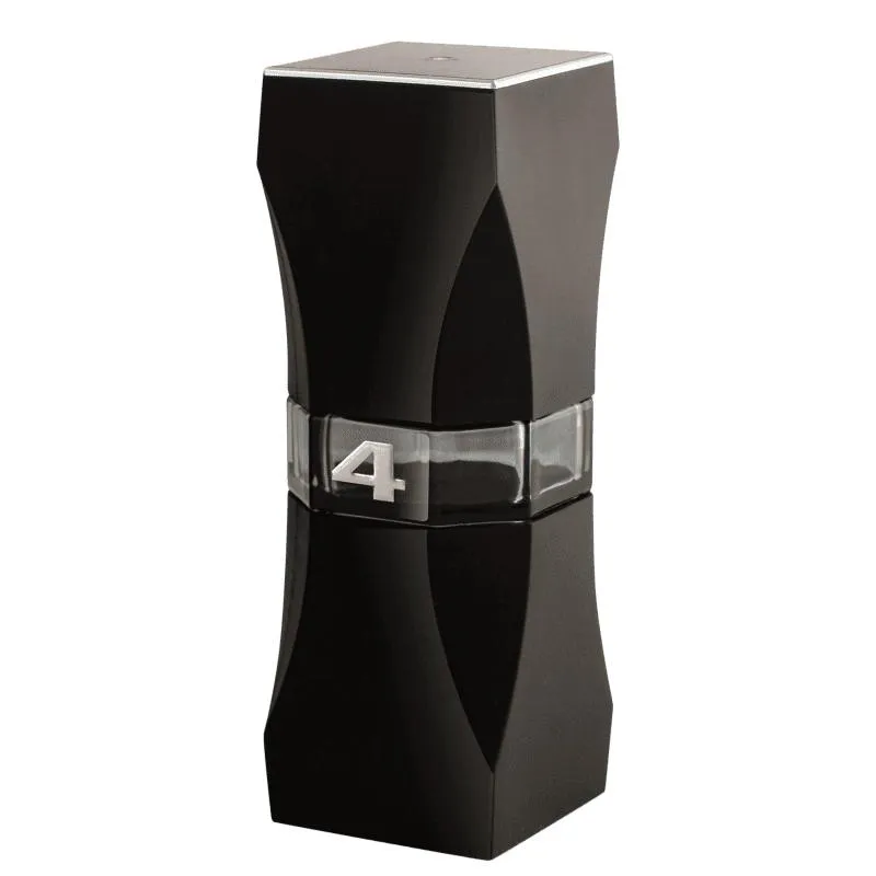 NEW BRAND 4 MEN EAU DE TOILETTE - PERFUME MASCULINO 100ML 100 ML