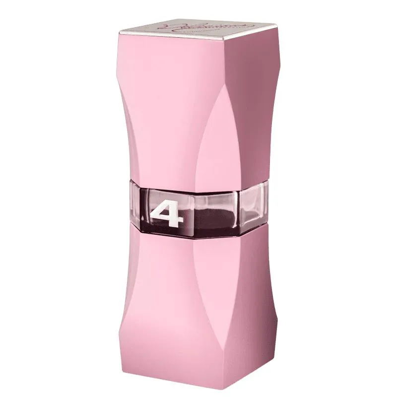 NEW BRAND 4 WOMEN DELICIOUS EAU DE PARFUM - PERFUME FEMININO 100ML 100 ML