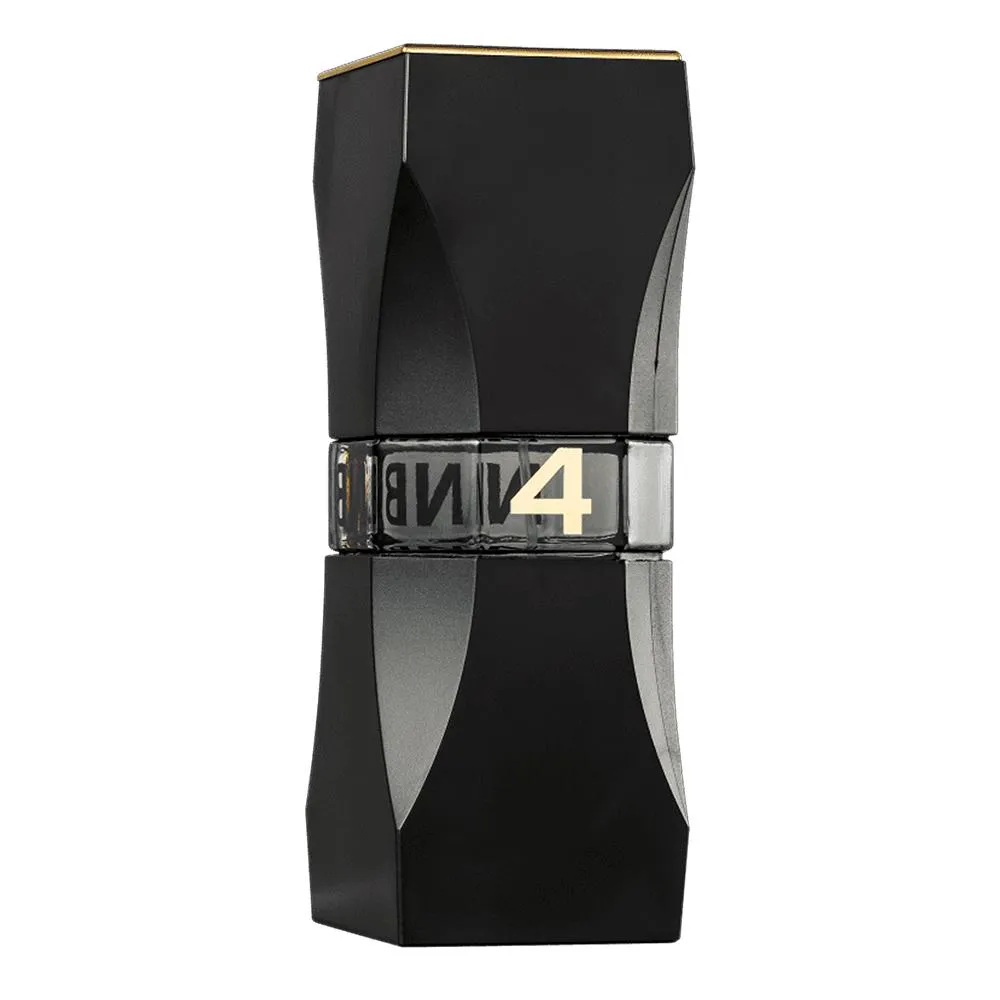 NEW BRAND 4 WOMEN EAU DE PARFUM - PERFUME FEMININO 100ML 100 ML