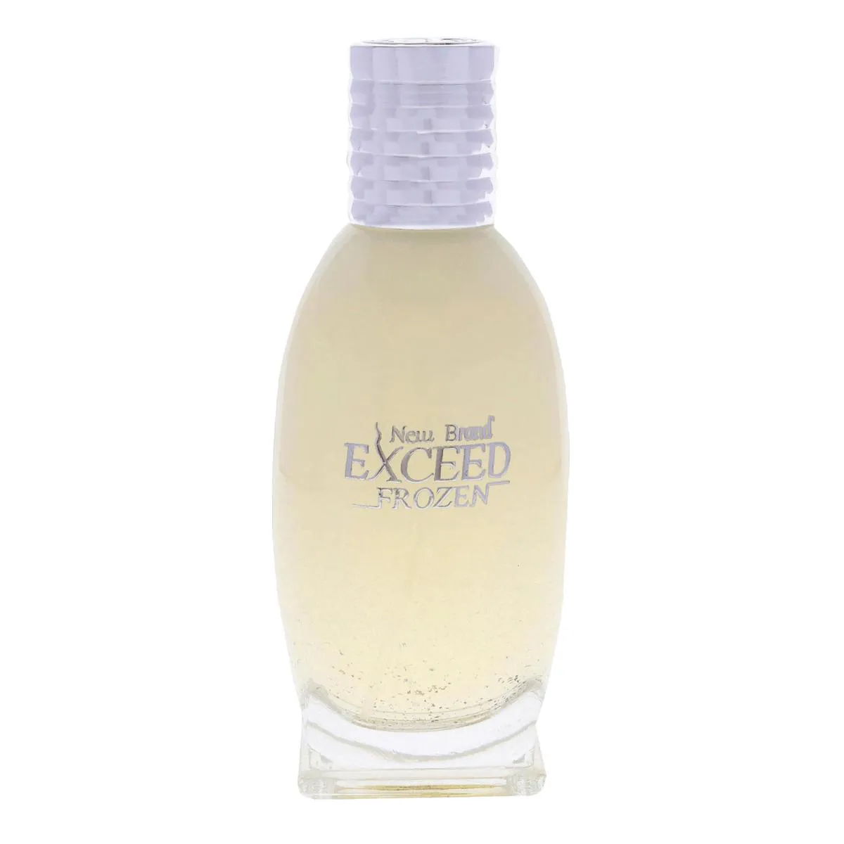 NEW BRAND EXCEED FROZEN EAU DE TOILETTE - PERFUME MASCULINO 100ML 100 ML