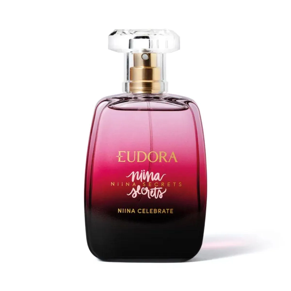 NIINA SECRETS CELEBRATE DESODORANTE COLôNIA 100ML