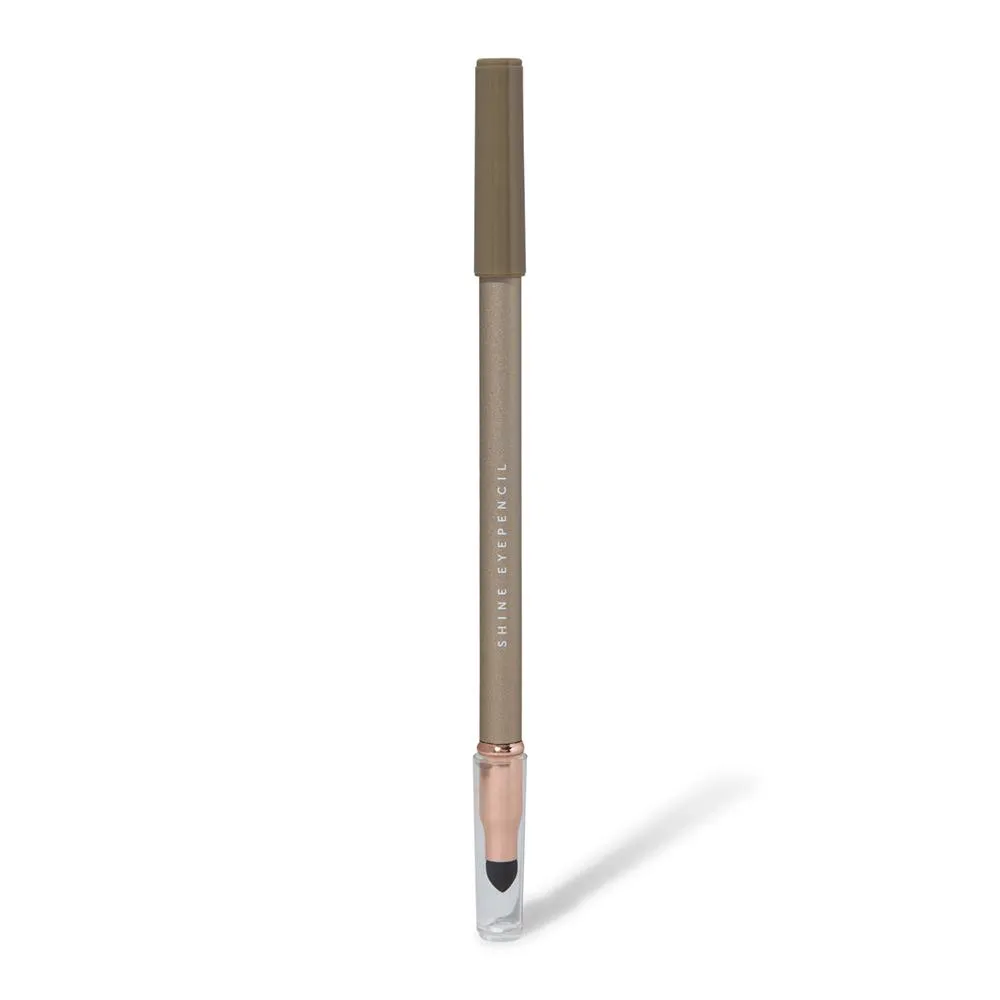 LáPIS OCéANE PARA OLHOS SHINE EYEPENCIL 4 YOU Golden