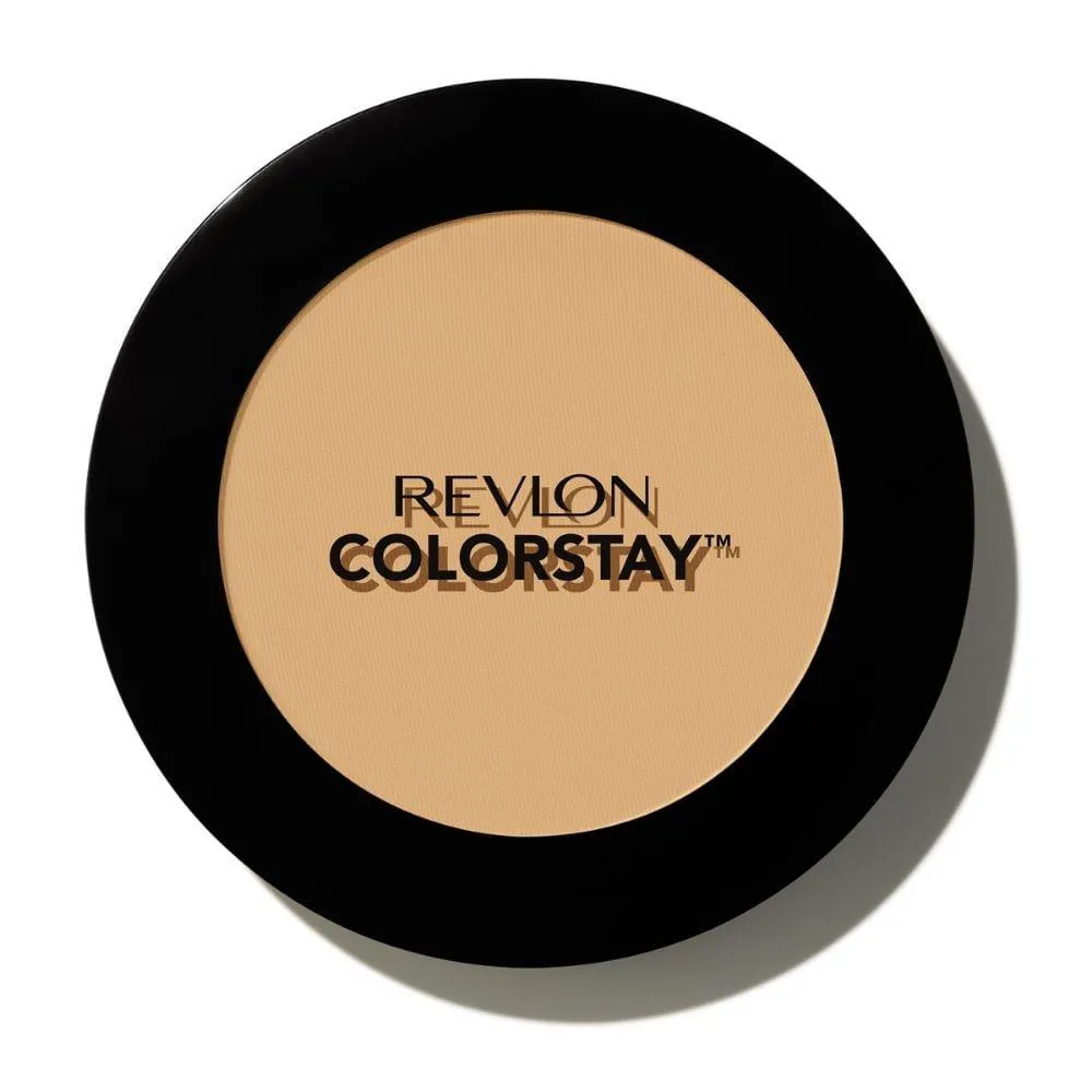 Pó COMPACTO COLORSTAY PRESSED POWDER Medium Deep 850