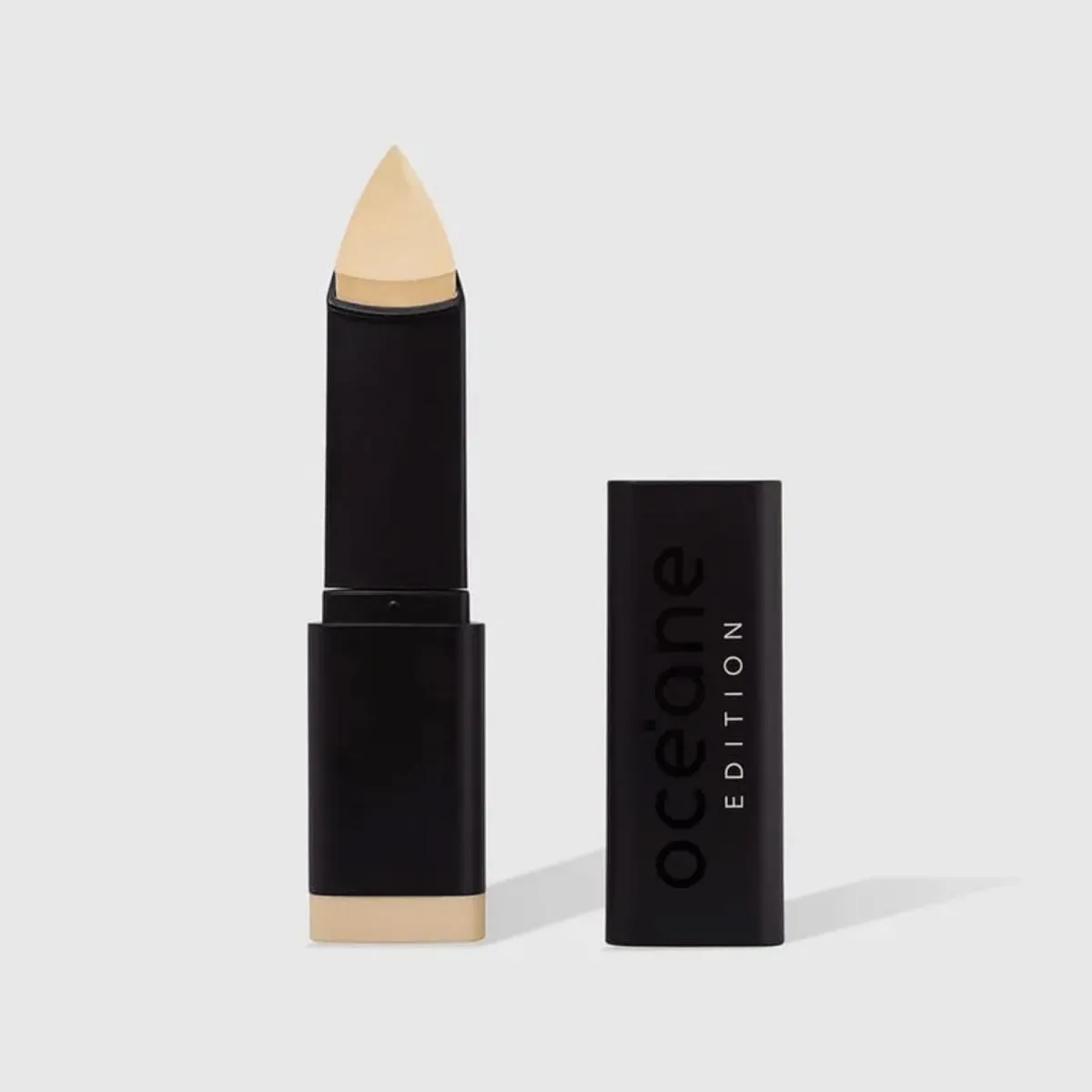 BASE EM BASTãO SEMI-MATTE OCéANE EDITION Ivory