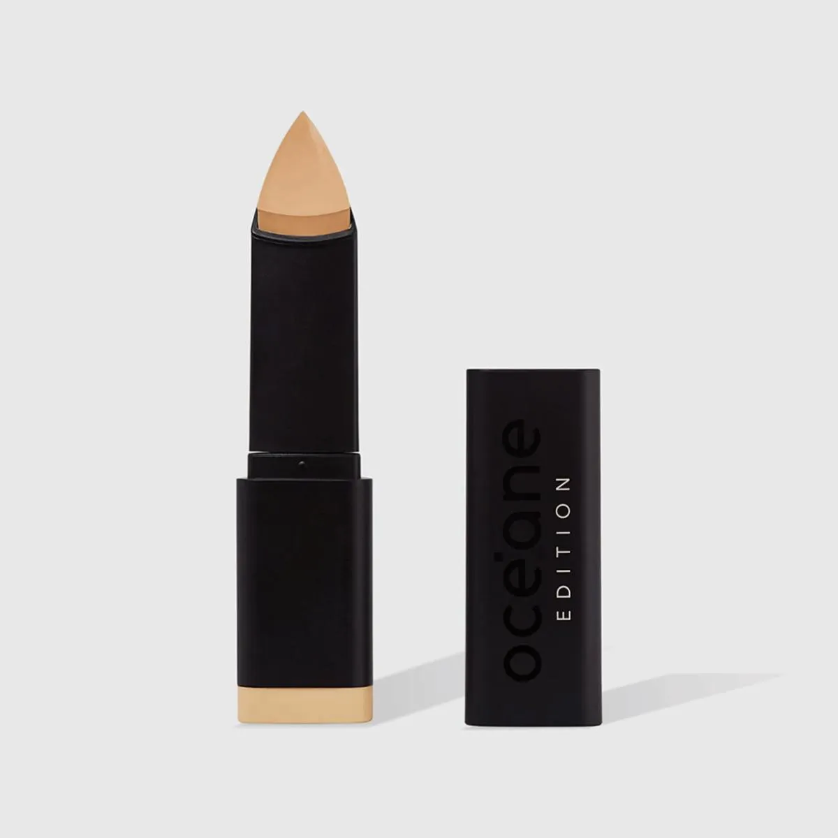 BASE EM BASTãO SEMI-MATTE OCéANE EDITION Sand