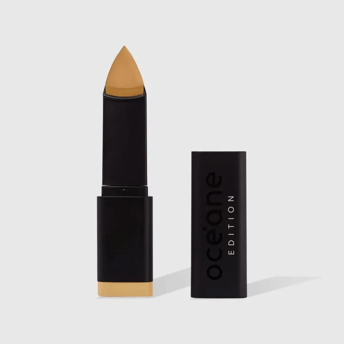 BASE EM BASTãO SEMI-MATTE OCéANE EDITION Beige