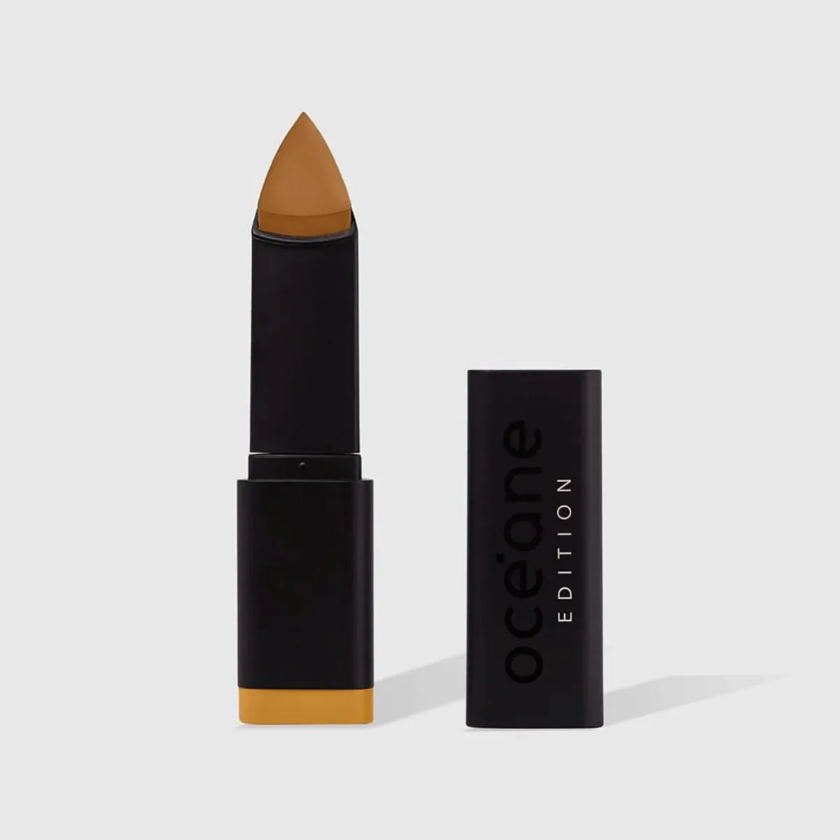 BASE EM BASTãO SEMI-MATTE OCéANE EDITION Almond