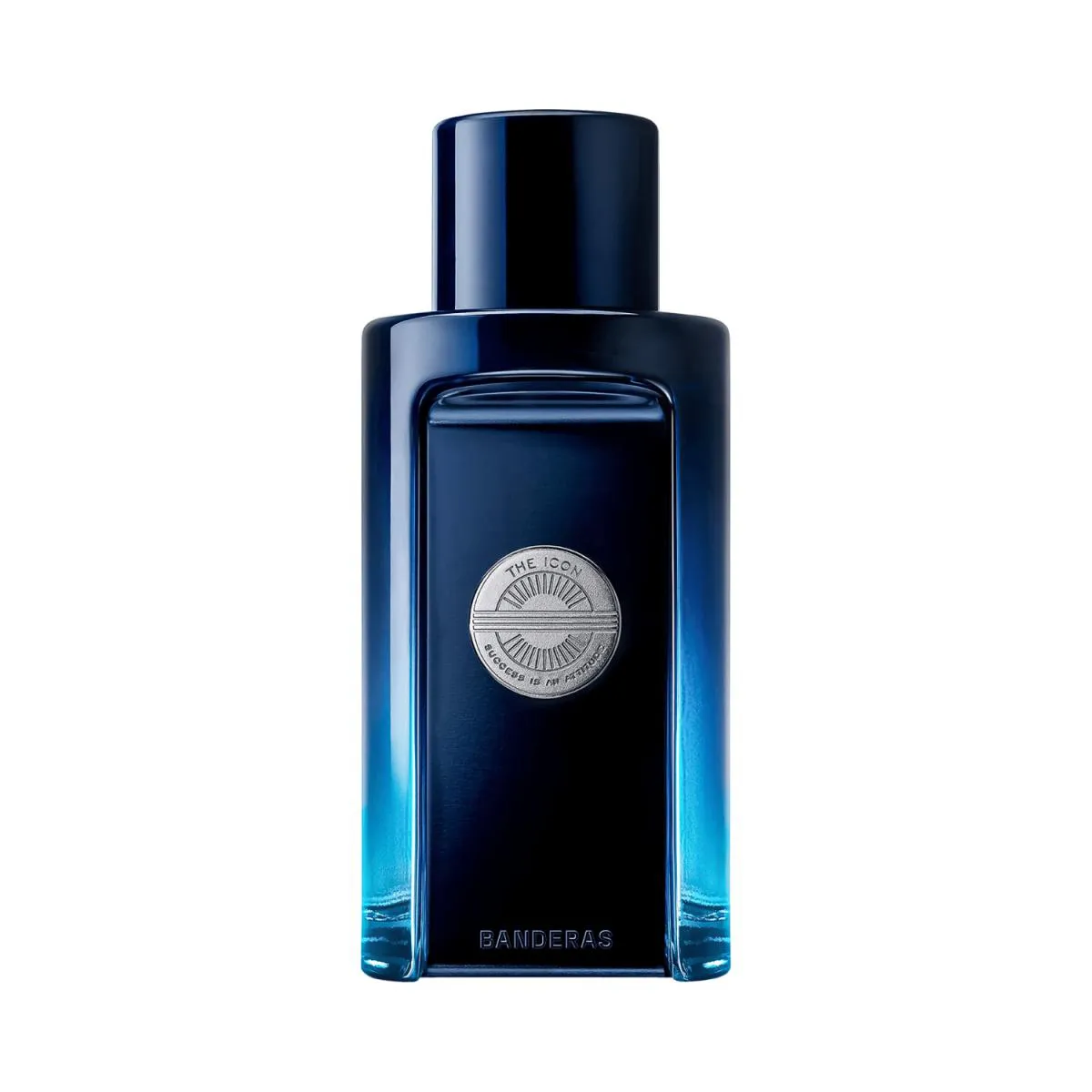 PERFUME ANTONIO BANDERAS THE ICON MASCULINO EAU DE TOILETTE 50ml