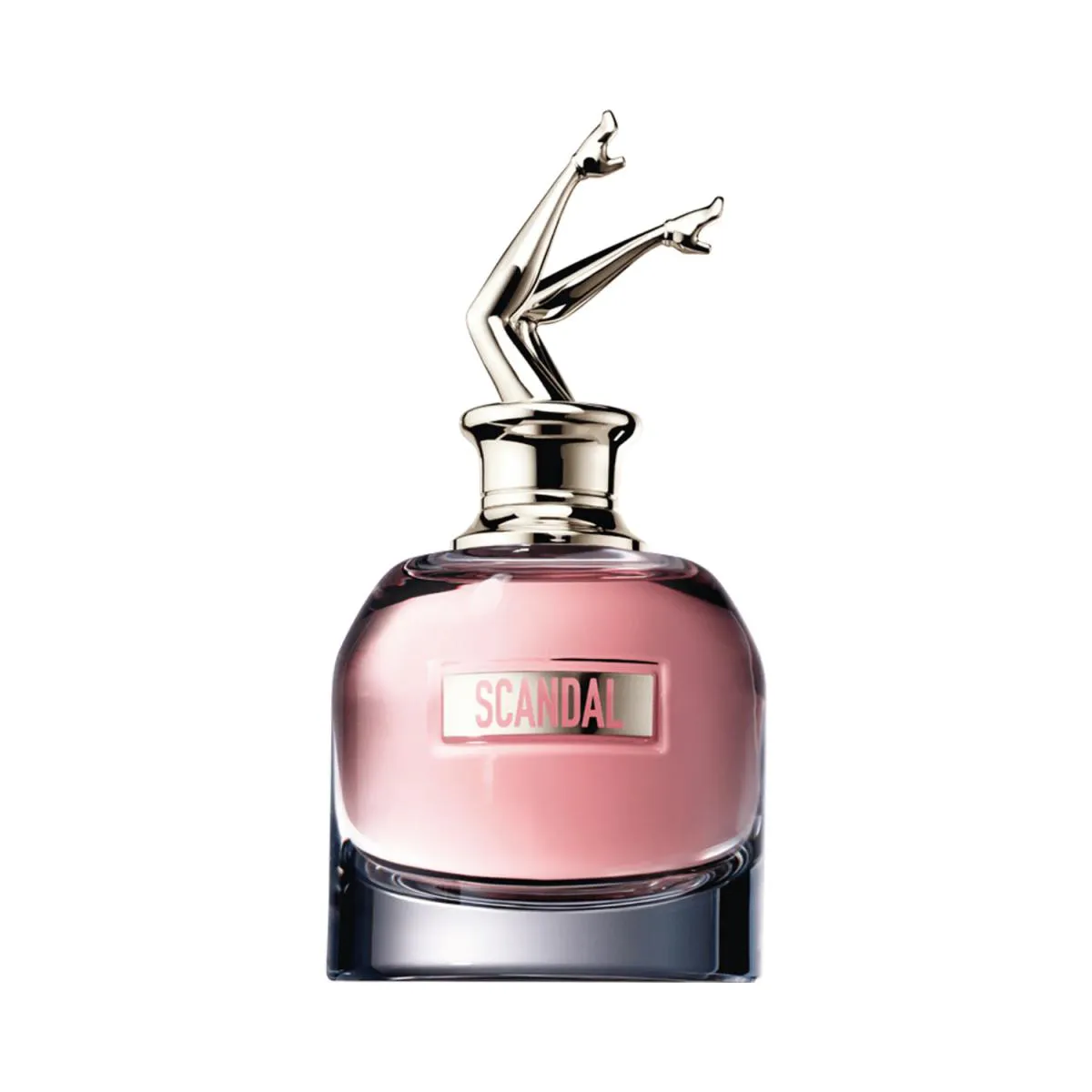 PERFUME JEAN PAUL SCANDAL FEMININO EAU DE PARFUM 80ml