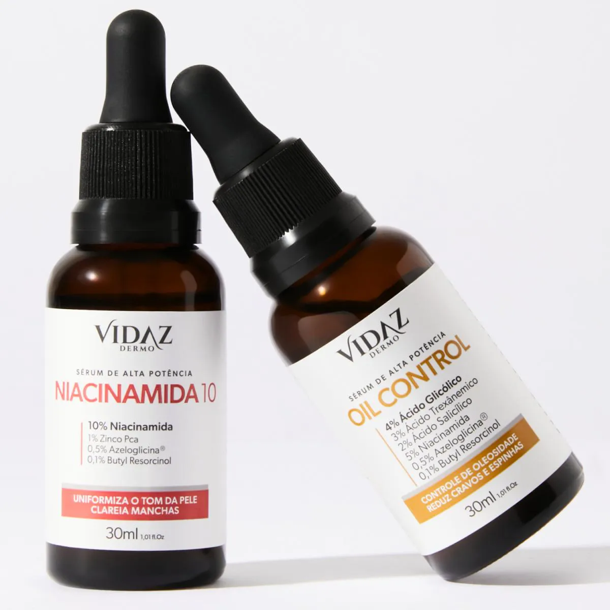 DUPLA ANTIACNE