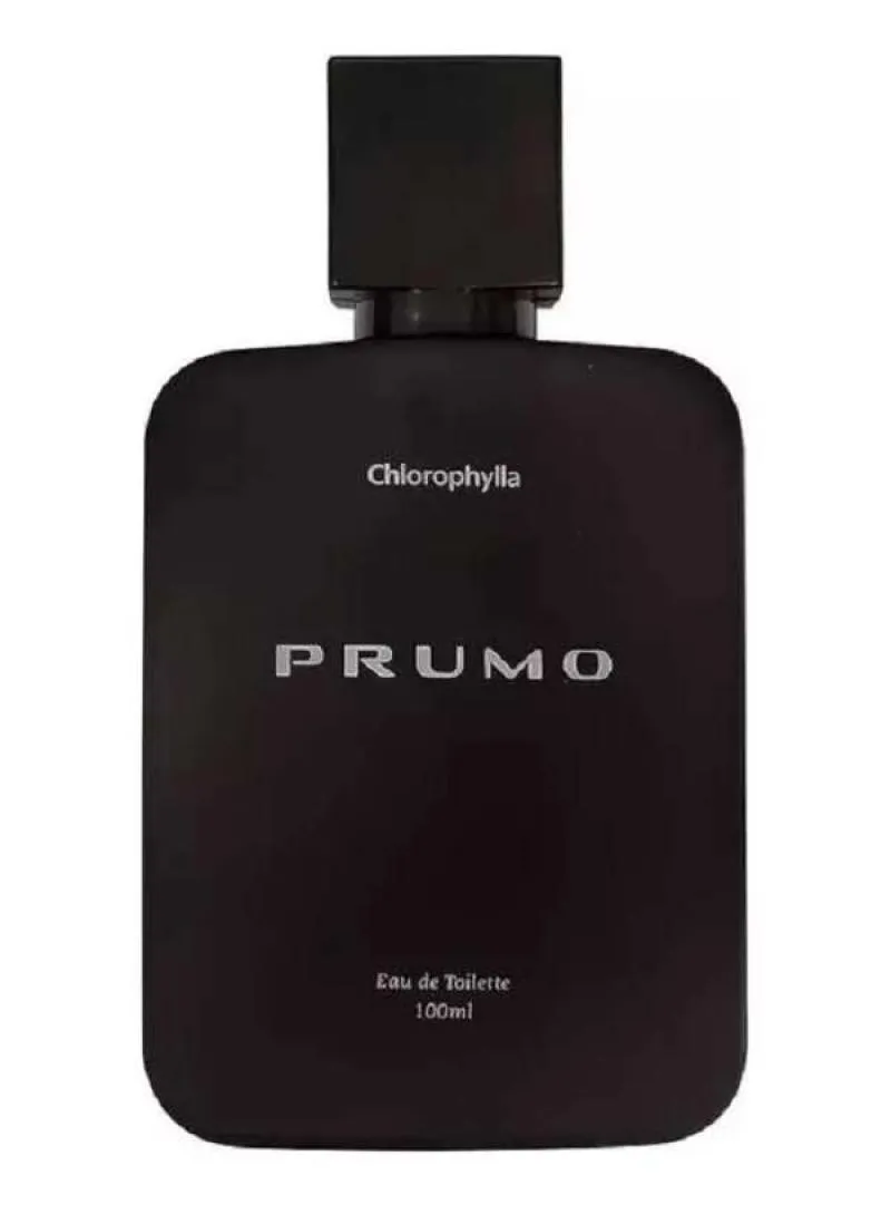 DEO COLôNIA PRUMO 110ML CHLOROPHYLLA
