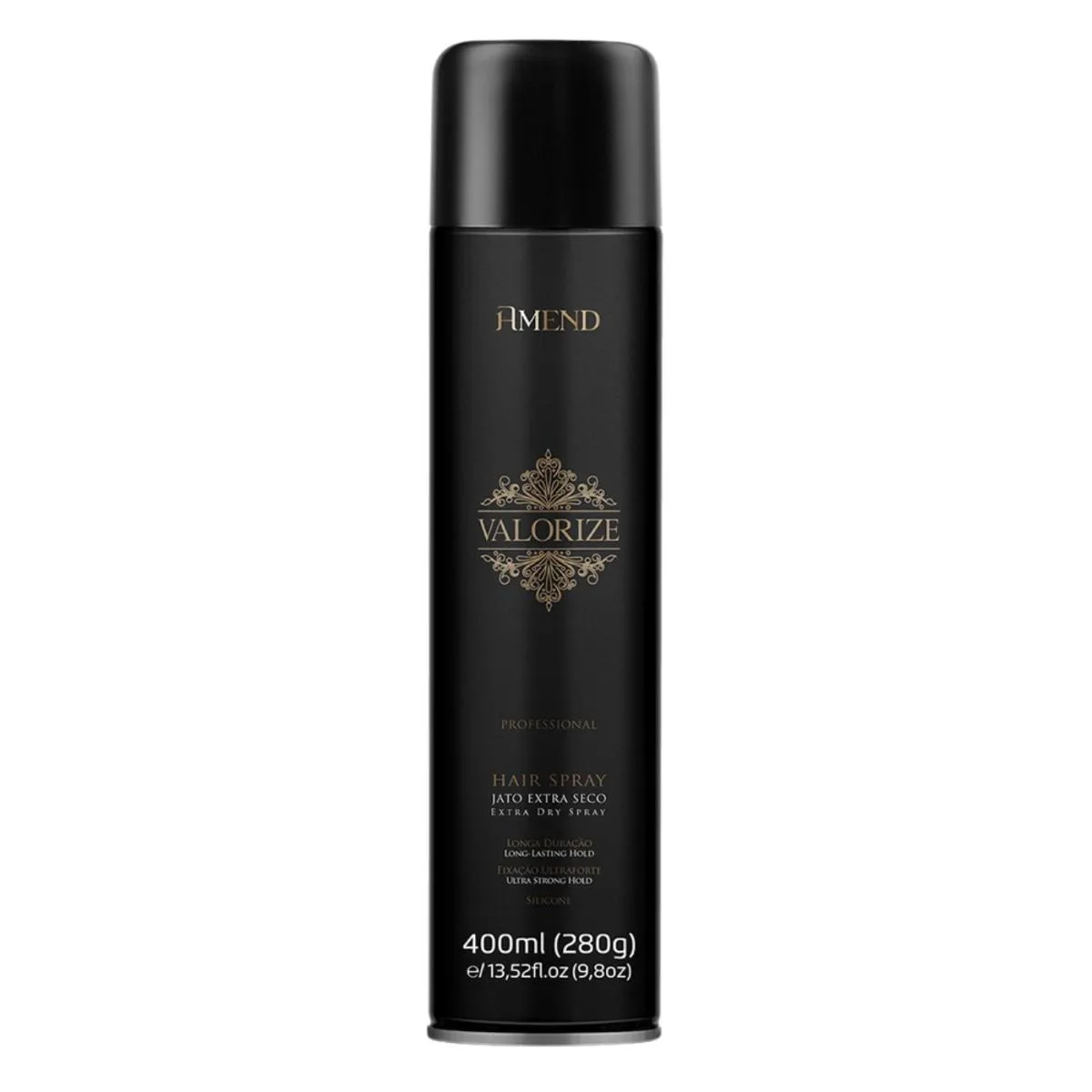 HAIR SPRAY AMEND VALORIZE ULTRAFORTE 400ML