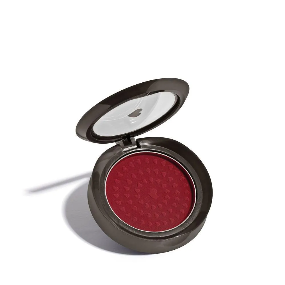 QUEM DISSE, BERENICE? BLUSH Pó COMPACTO RUBOR VERMETIN 2G