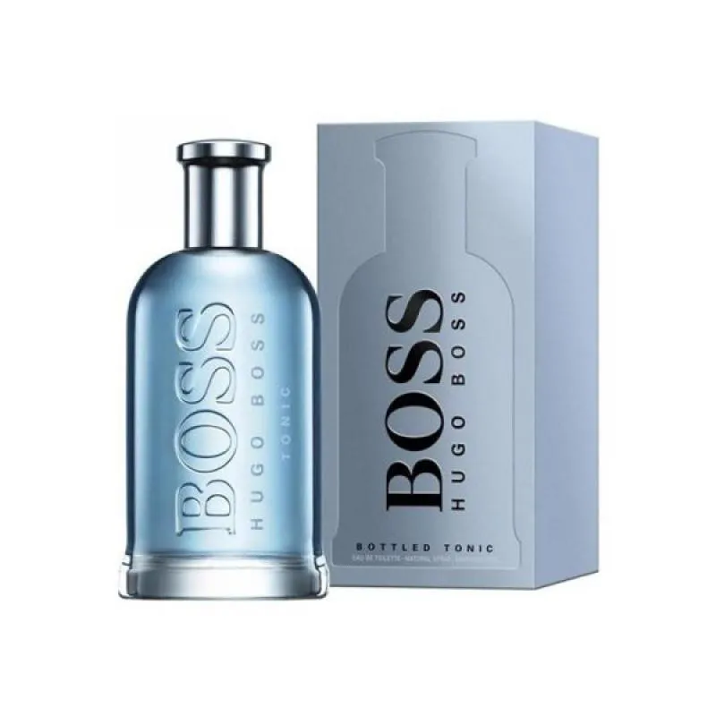 PERFUME BOSS BOTTLED TONIC 50 ML &#039