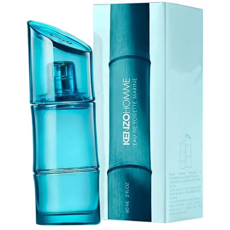 PERFUME KENZO HOMME MARINE EDT 60ML