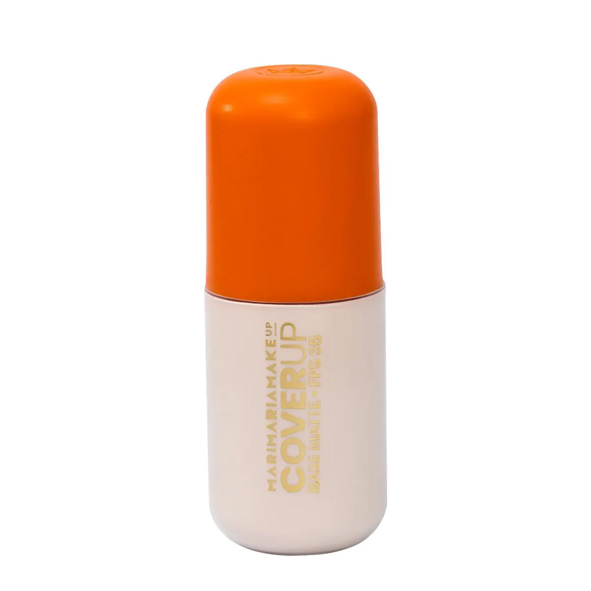 MARI MARIA MAKEUP COVER UP FPS35 MM01N - BASE LíQUIDA 35G