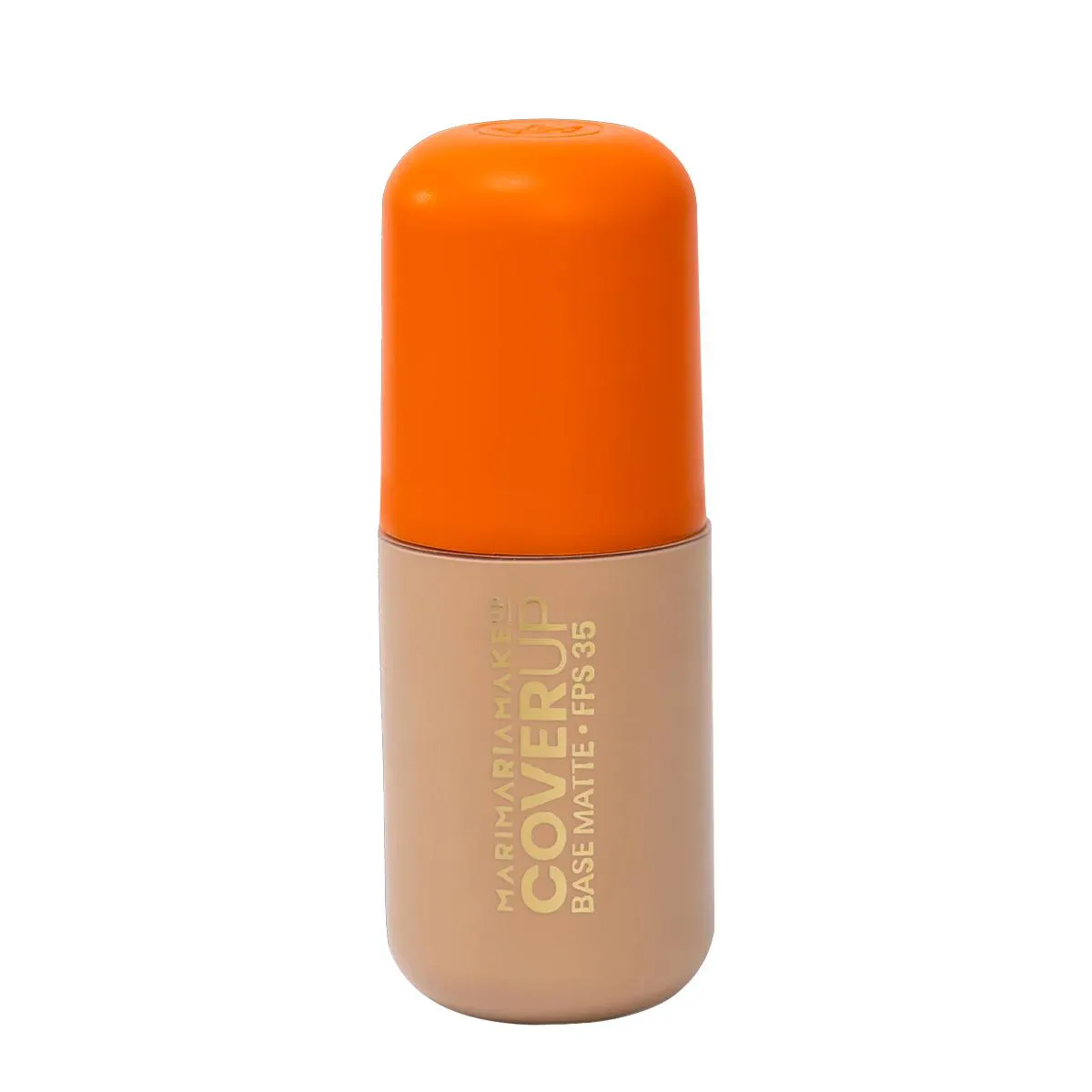 MARI MARIA MAKEUP COVER UP FPS35 MM06N - BASE LíQUIDA 35G