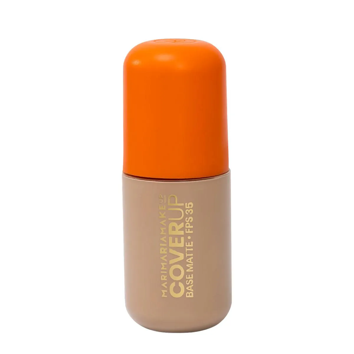 MARI MARIA MAKEUP COVER UP FPS35 MM07O - BASE LíQUIDA 35G