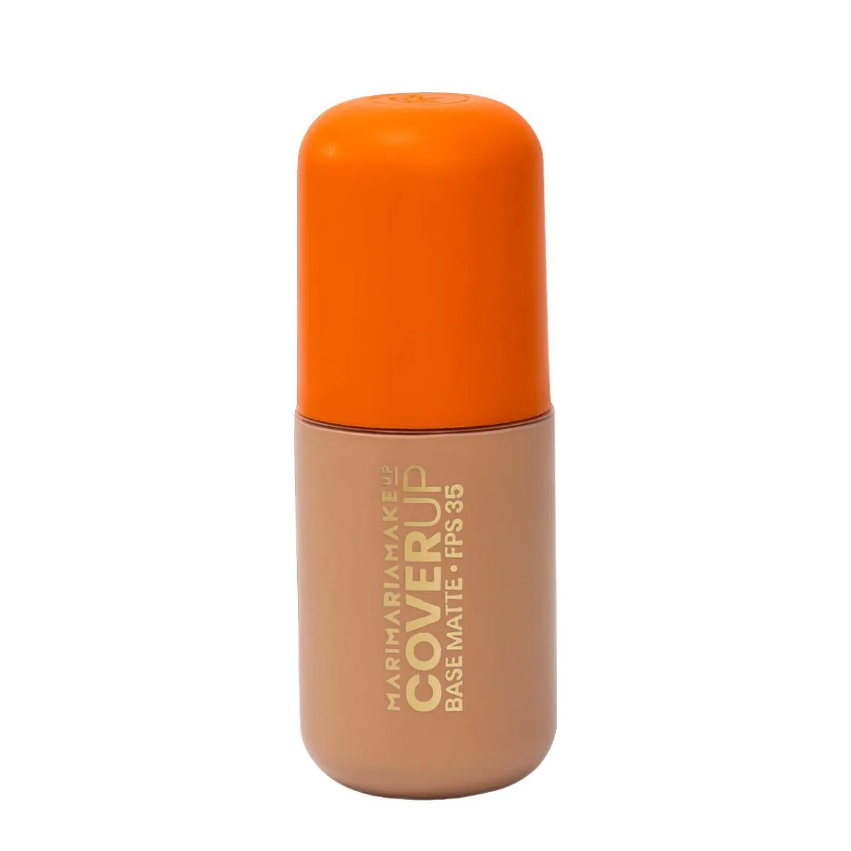 MARI MARIA MAKEUP COVER UP FPS35 MM09R - BASE LíQUIDA 35G