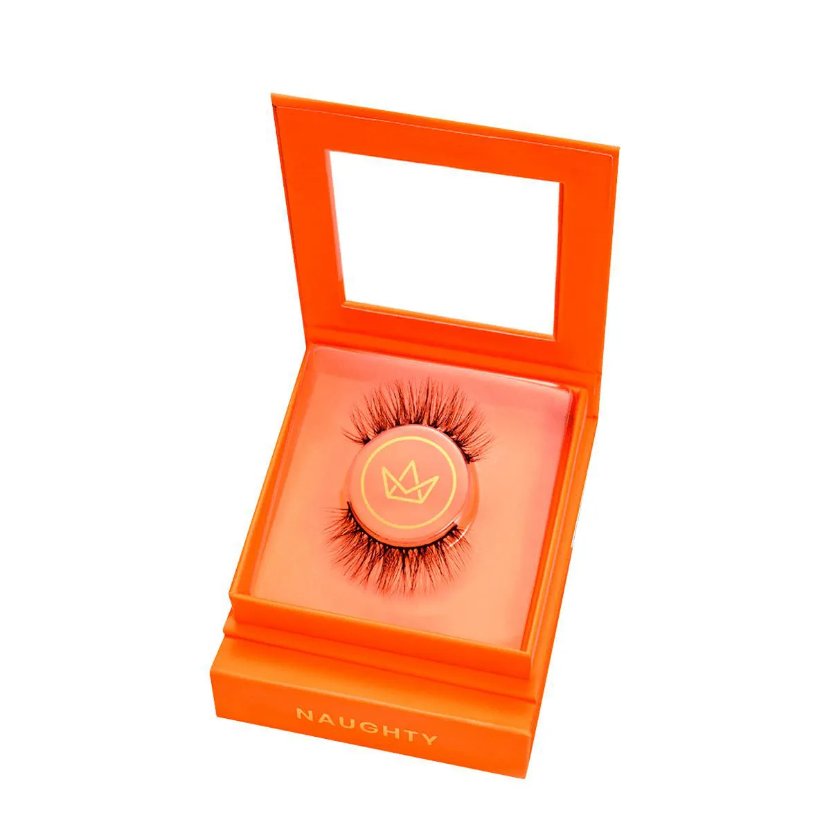 MARI MARIA MAKEUP LASHES NAUGHTY - CíLIOS POSTIçOS