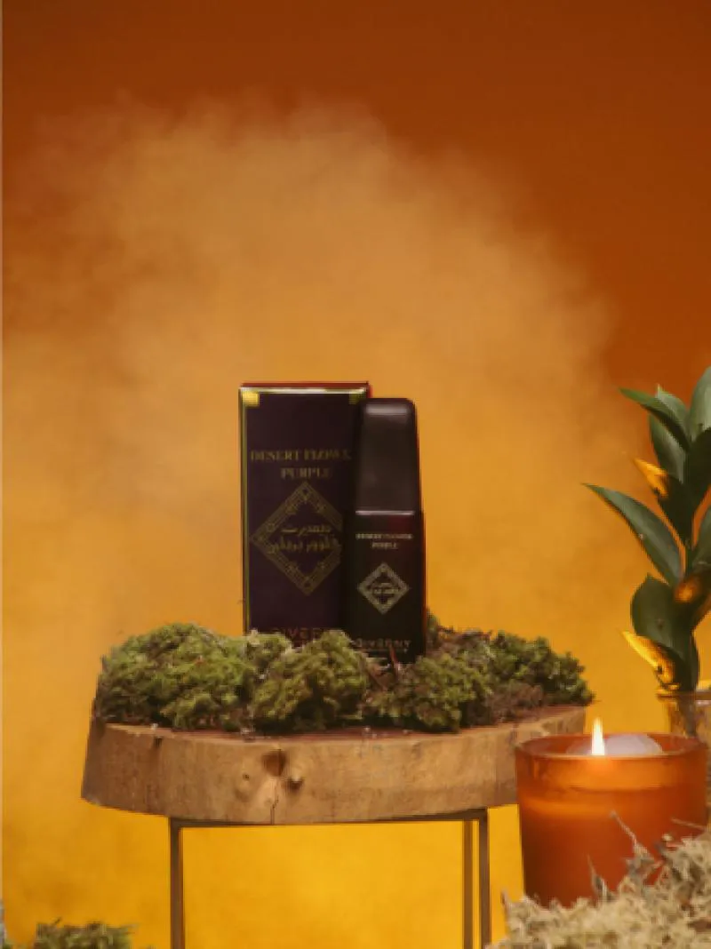 DARK OUD EAU DE PARFUM MASCULINO  - 30ML