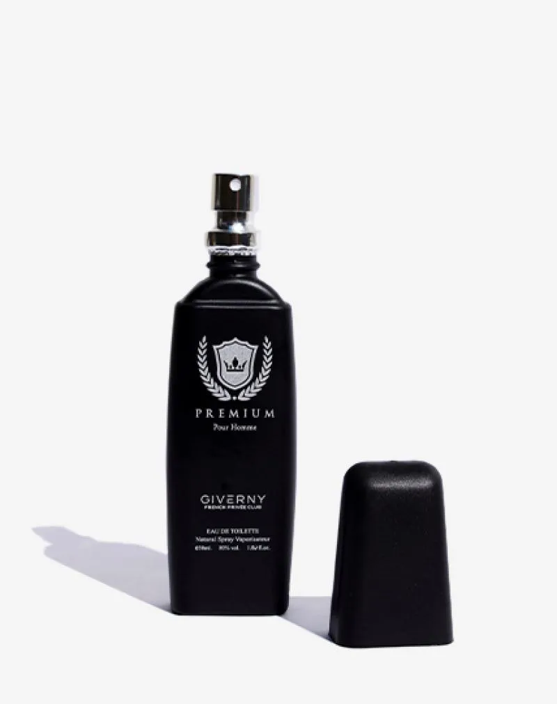 PREMIUM EAU DE TOILETTE MASCULINO - 30ML