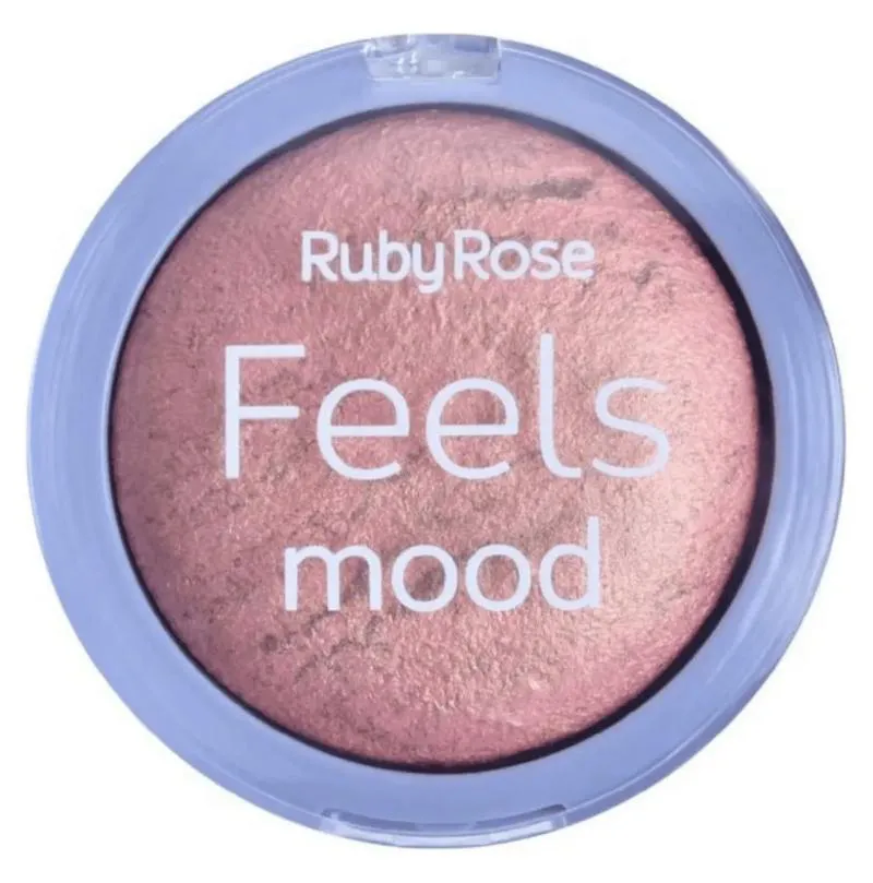 MARBLE BLUSH HB61173 RUBY ROSE