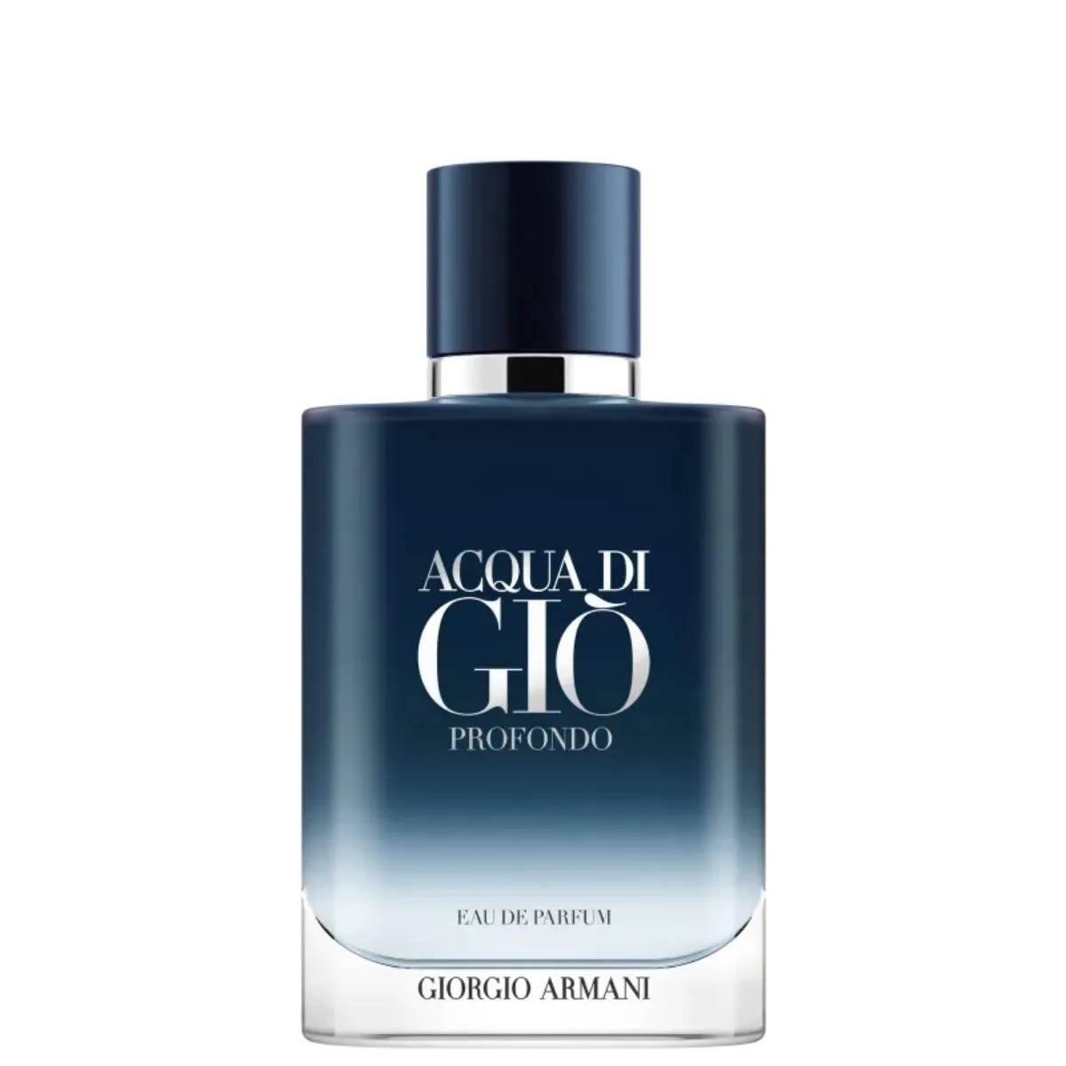 ARMANI ACQUA DI GIO PROFONDO EDP - PERFUME MASCULINO 100ML