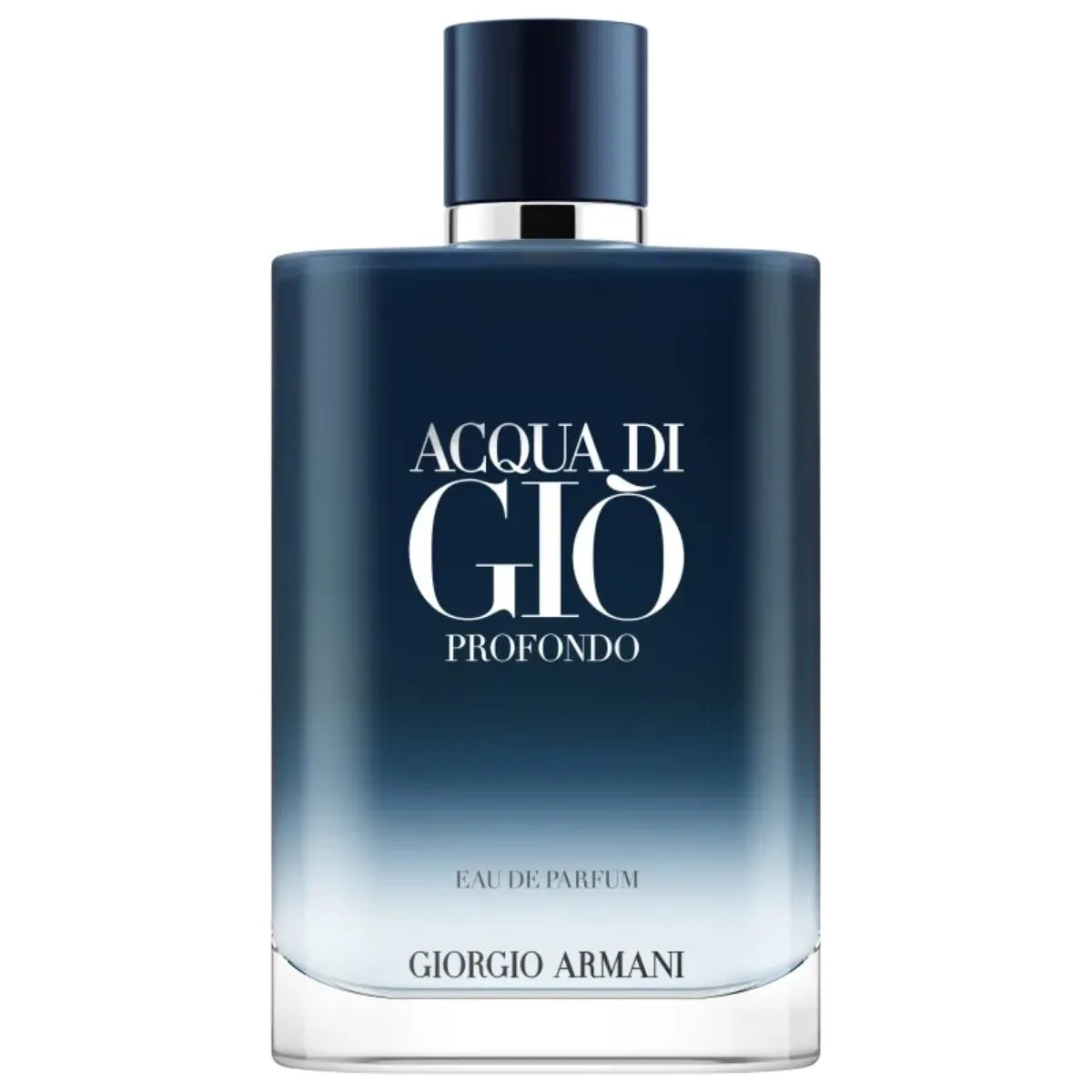 ARMANI ACQUA DI GIO PROFONDO EDP - PERFUME MASCULINO 200ML