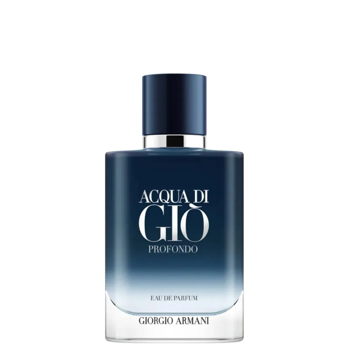 ARMANI ACQUA DI GIO PROFONDO EDP - PERFUME MASCULINO 50ML