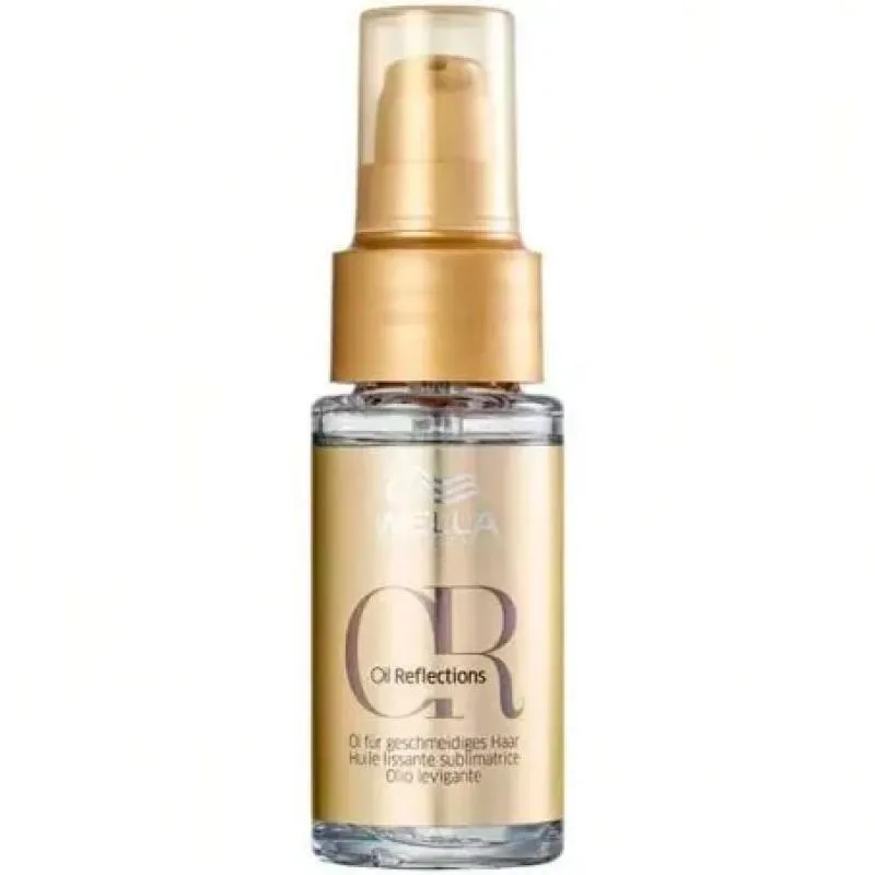 WELLA OIL REFLECTIONS ÓLEO 30ML