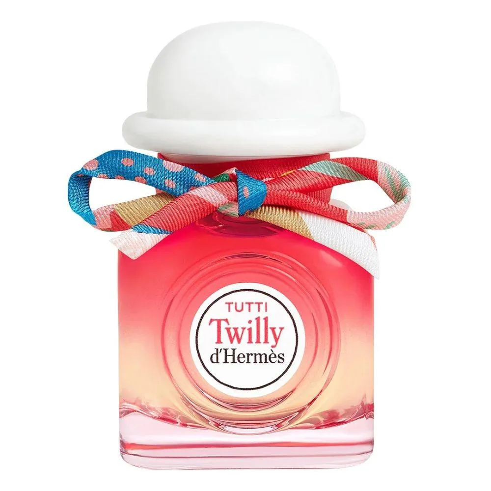 TUTTI TWILLY D’HERMèS EAU DE PARFUM FEMININO-85 ML