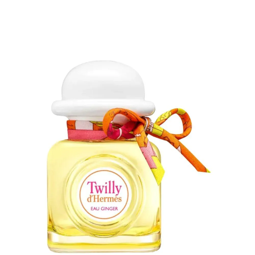 TWILLY EAU GINGER HERMèS EAU DE PARFUM FEMININO-85 ML