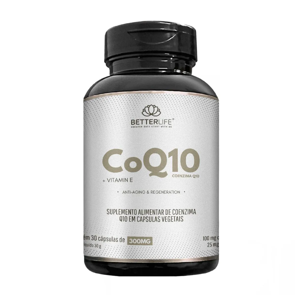 COENZIMA Q10