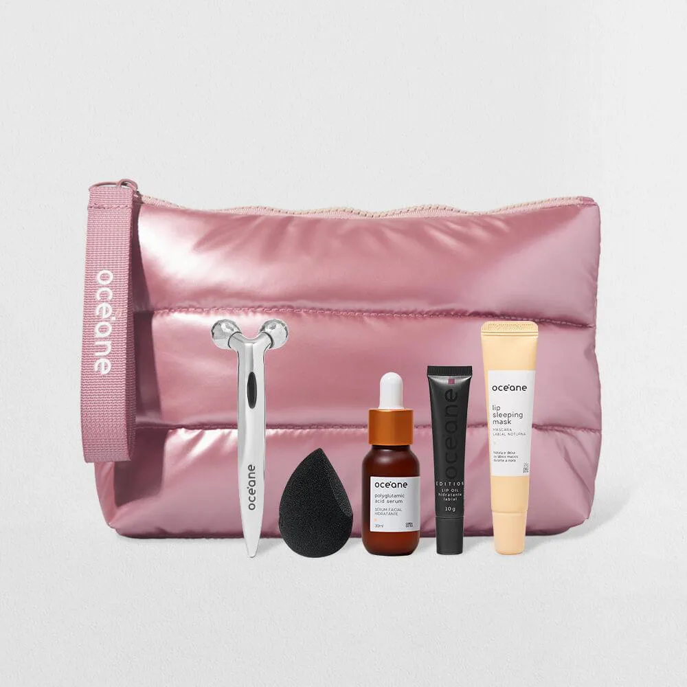 KIT XODóZINHOS DA CLARA (6 PRODUTOS)