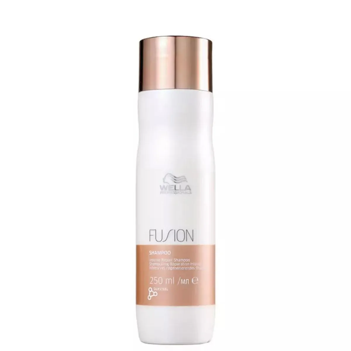 WELLA PROFESSIONALS SHAMPOO FUSION 250ML