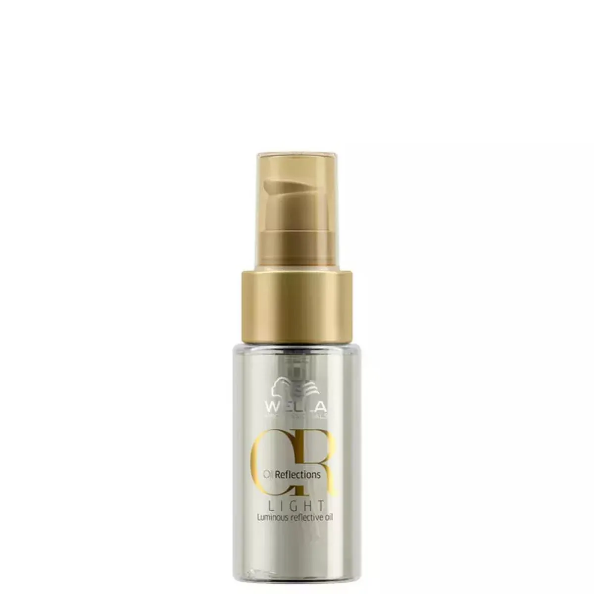 WELLA PROFESSIONALS OIL REFLECTIONS LIGHT ÓLEO CAPILAR 30ML