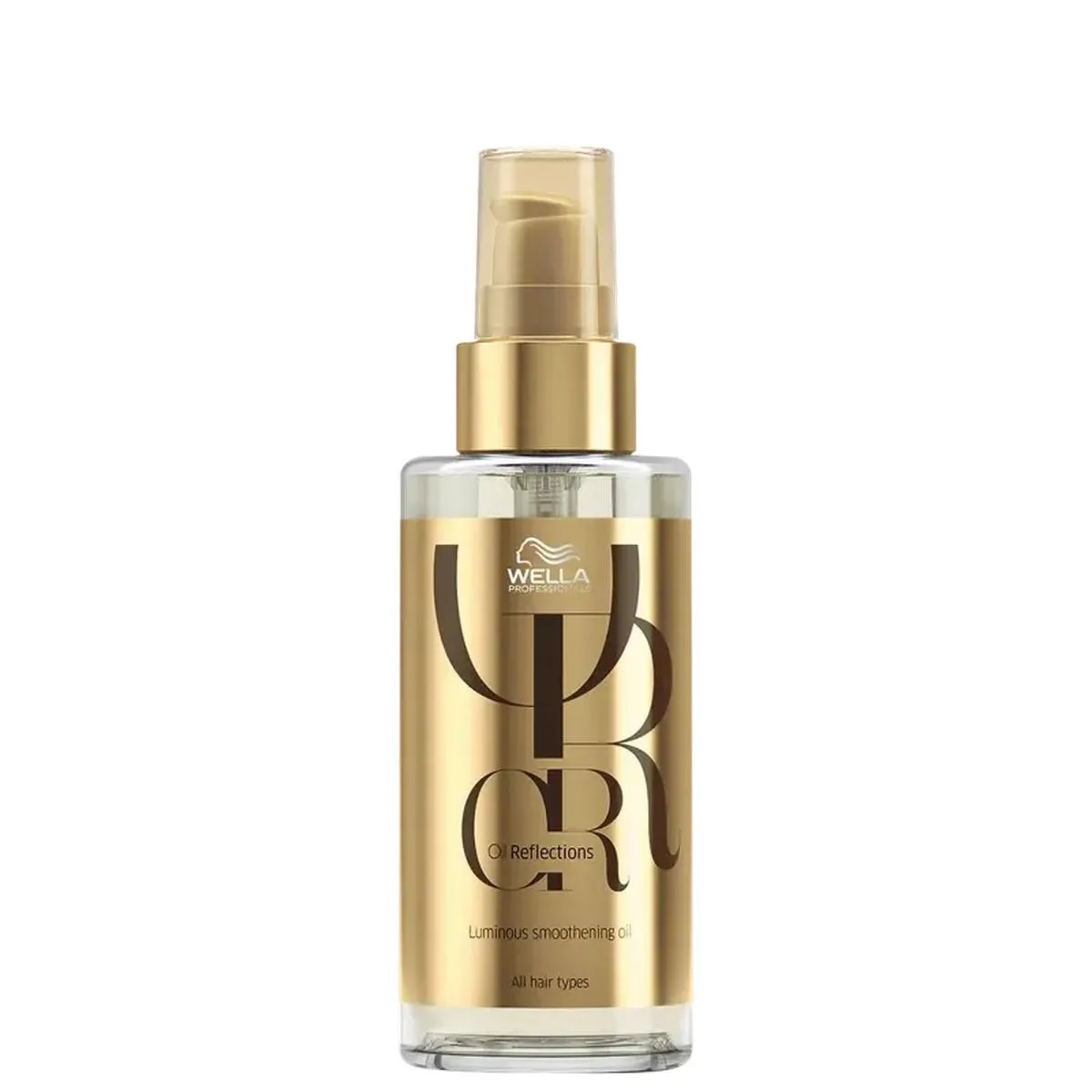 WELLA PROFESSIONALS ÓLEO CAPILAR OIL REFLECTIONS 100ML
